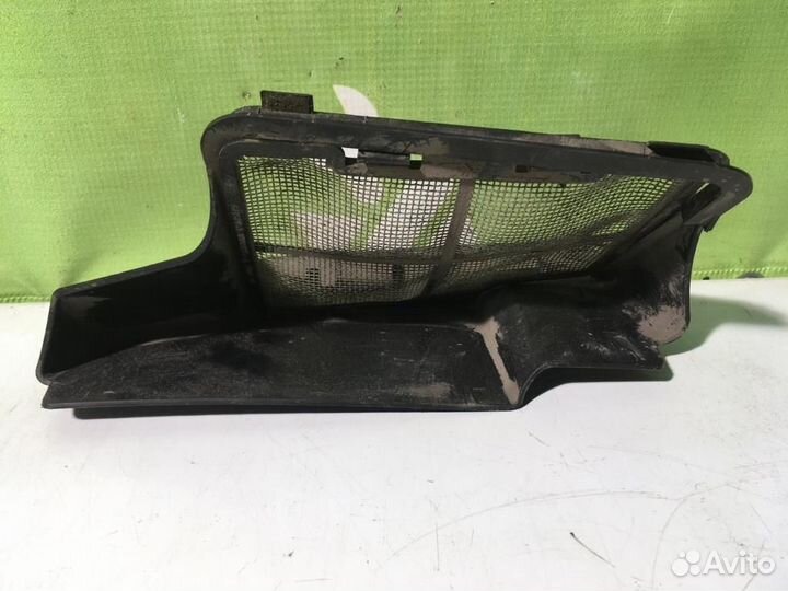 Рамка салонного фильтра Форд Фокус 2 08-11