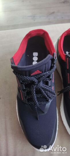 Кроссовки мужские adidas 42 размера