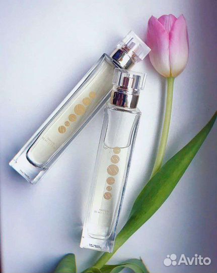 Духи, туалетная вода, парфюмированная вода