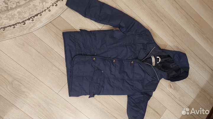 Продам вещи на мальчика б/у на 8-10 лет