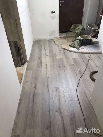 Услуги ремонта