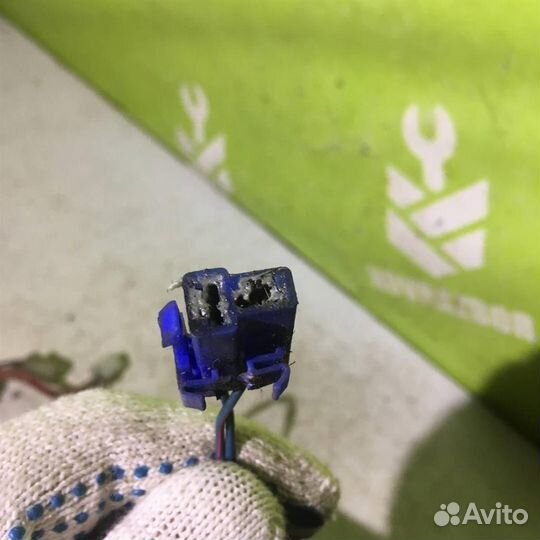 Проводка (коса) Субару Форестер 10