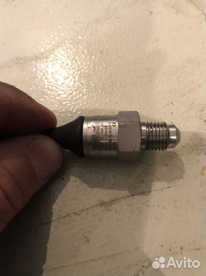 Датчик давления Carel spkt00E3P1 (1.12,8 bar)