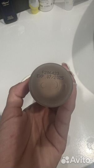 Крем Cream Ligh AGE defense CC 50 мл