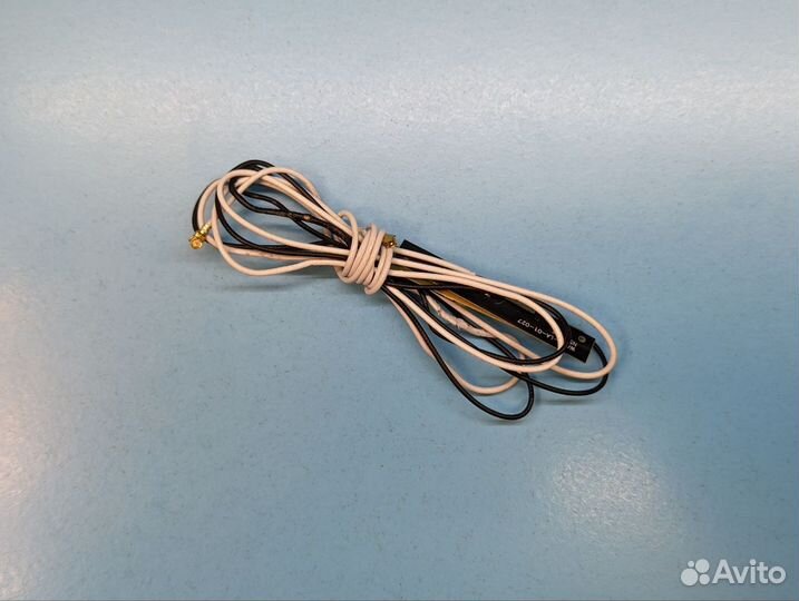 Антенны Wi-Fi ноутбука Asus G56 N56