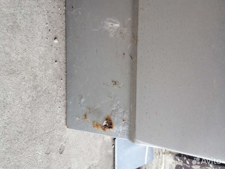 Дверь ваз 2114