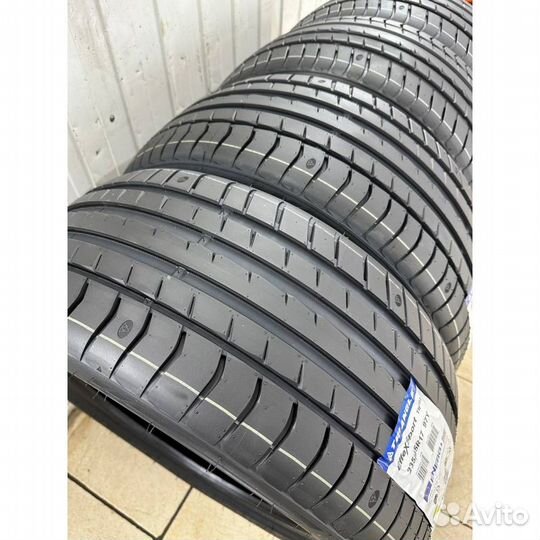 Triangle EffeXSport TH202 245/45 R18