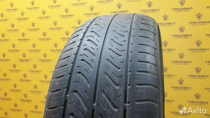 Yokohama Geolandar G95 225/55 R17