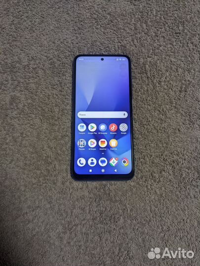 Xiaomi POCO M5s, 4/128 ГБ