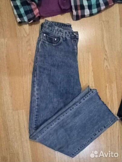 Женские вещи пакетом 42 44