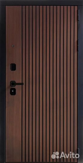 Дверь входная