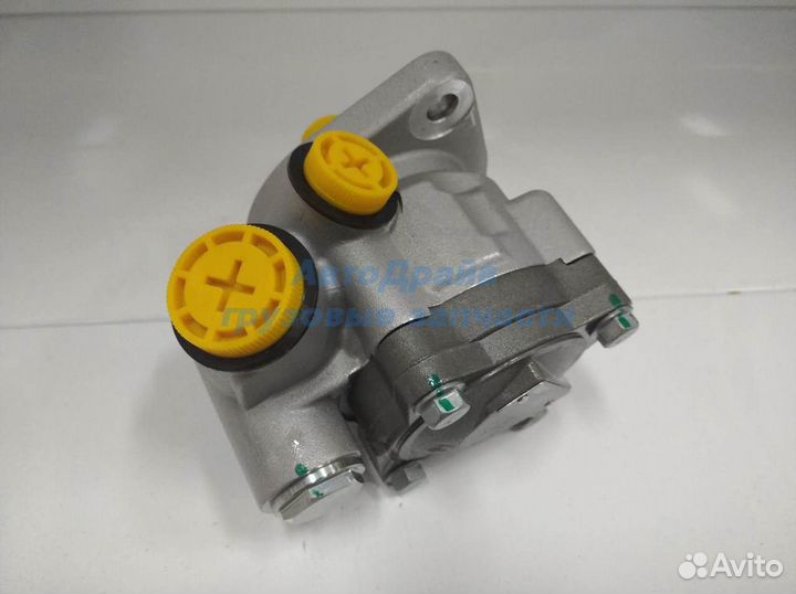 Насос гур Камаз 65117 7685955353