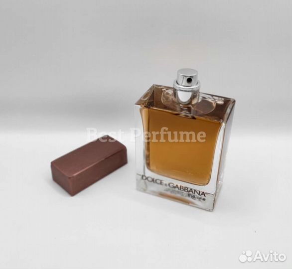 Dolce & Gabbana The One For Men 100 ml