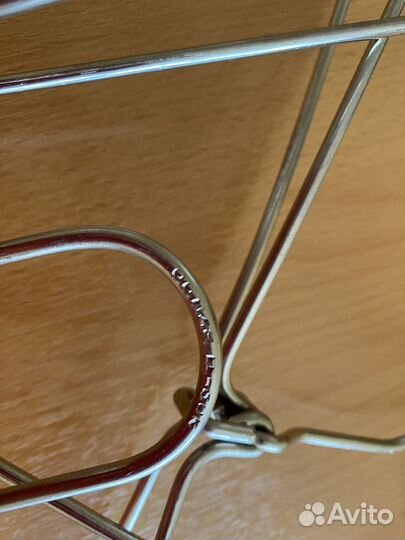 Плечики для одежды