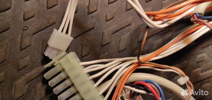 Проводка банкоматов