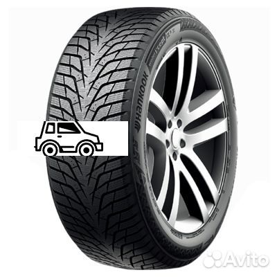 Hankook Winter I'Cept IZ3 X W636A 235/55 R19 105H