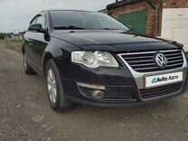 Volkswagen Passat 1.8 MT, 2008, 223 000 км, с пробегом, цена 900 000 руб.