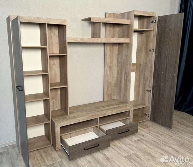 Гостиная Марсель 4