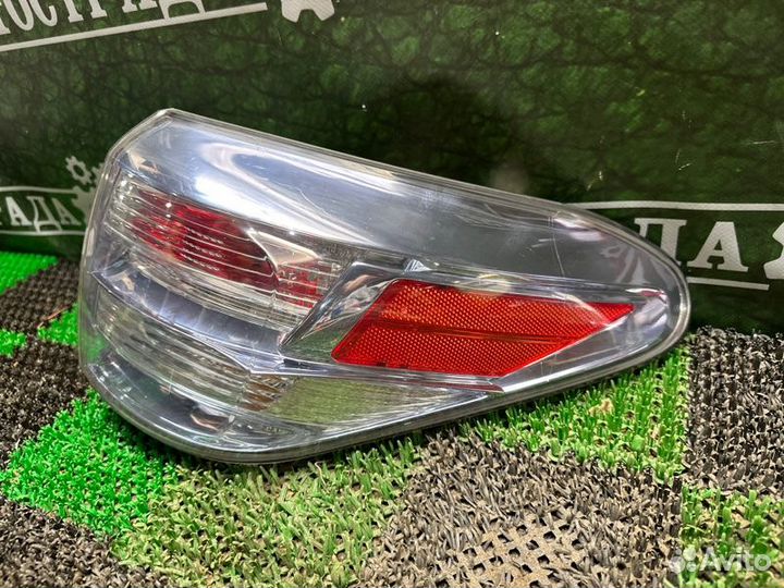Фонарь задний правый Lexus Rx450H 2009-2012