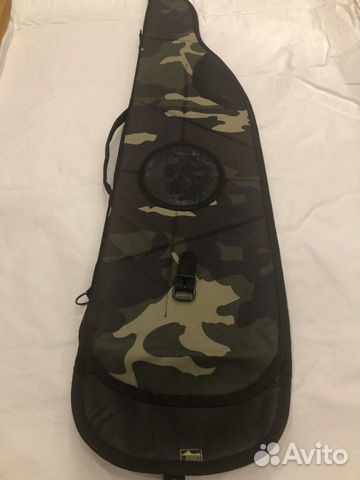 Чехол для ружья иж-тоз