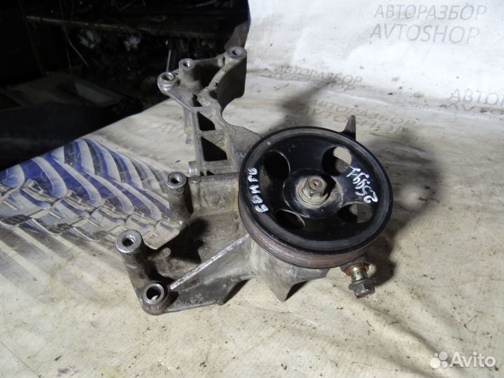 Гидроусилитель Mazda Bongo Friendee 1999-2005