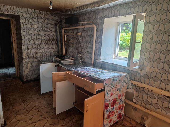 Квартира-студия, 28 м², 2/2 эт.