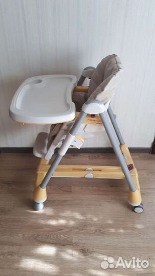 Стул для кормления Peg Perego Prima Papa Diner