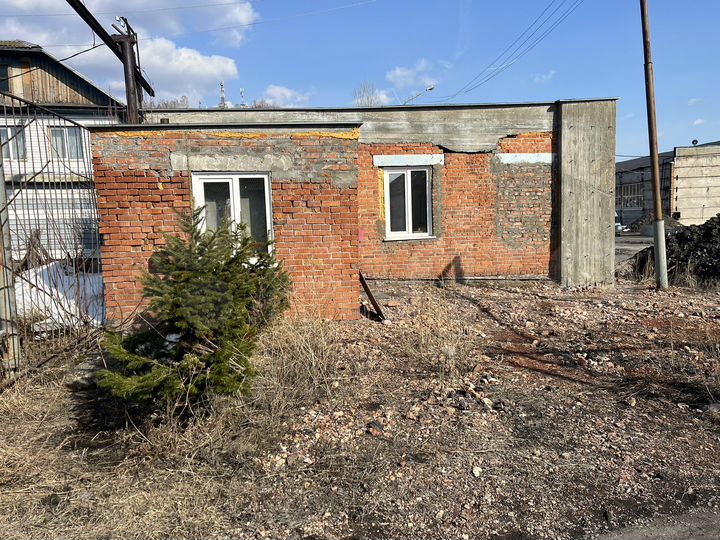 Свободного назначения, 2000 м²