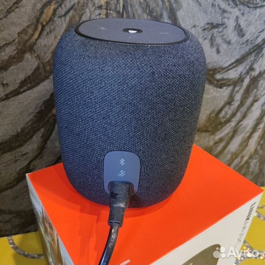 Умная Колонка jbl с Алисой