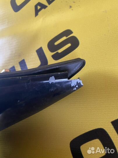 Левое зеркало заднего вида Geely CK-1 Otaka