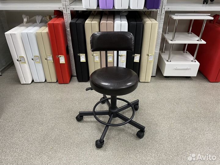 Стул мастера