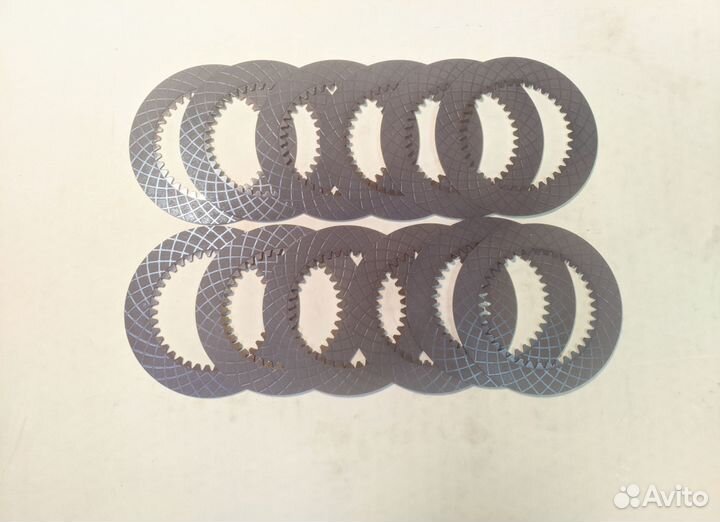 Фрикционный диск АКПП Honda