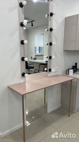 Консольный столик бу