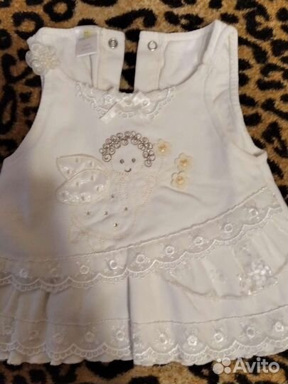 Комплект для новорожденного