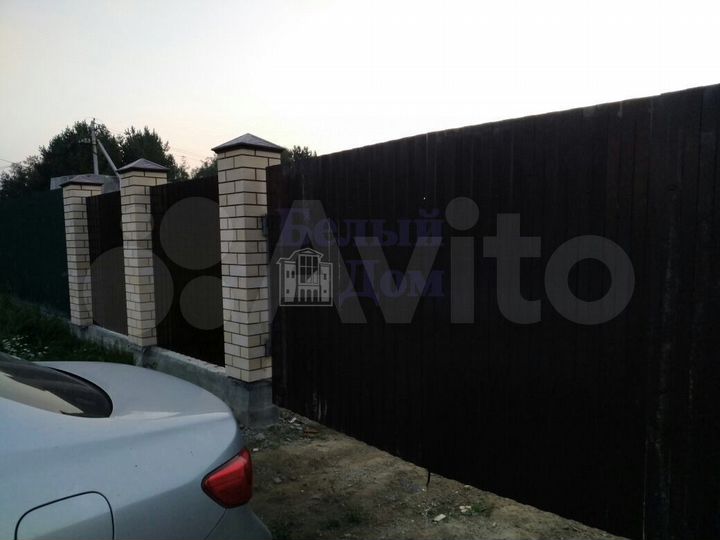 Участок 15 сот. (личное подсобное хозяйство (лпх))