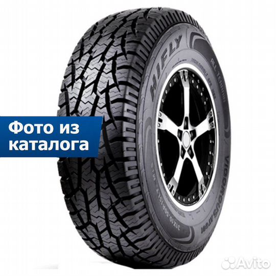 Hifly Vigorous AT601 245/70 R16