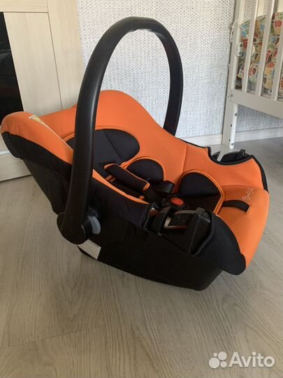 Автолюлька