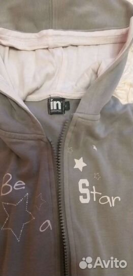 Вещи пакетом для девочки рост 104 110 116