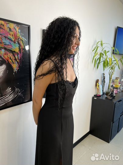 Афрокудри Афролоконы наращивание афрокудрей