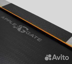 Беговая дорожка applegate T10