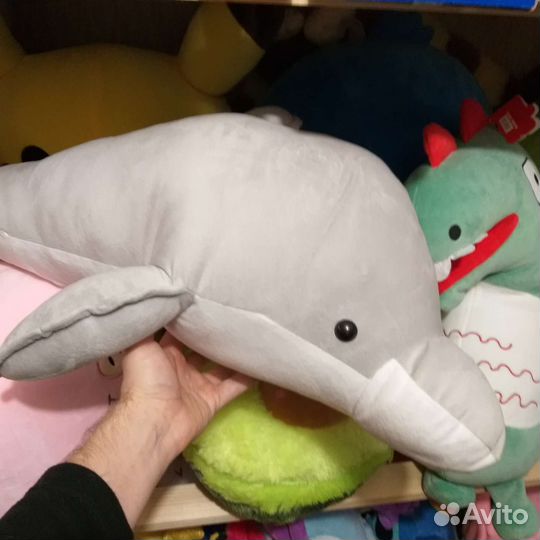 Мягкая игрушка