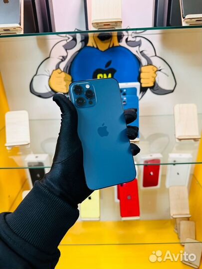 iPhone 12 Pro Max 256GB