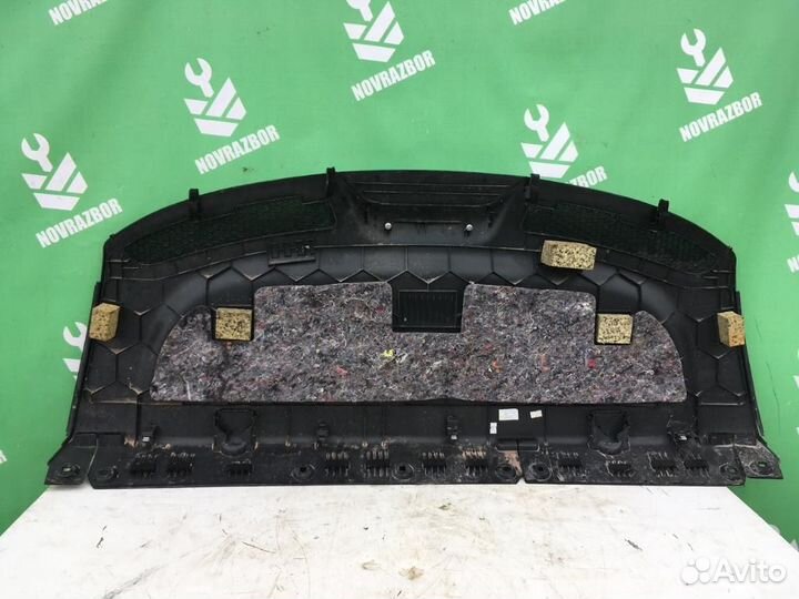 Полка Фольксваген Поло седан рус