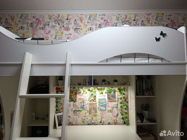 Детская мебель