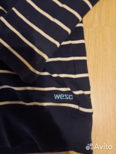Кардиган мужской WeSC