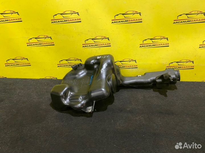 Бачок омывателя Mercedes 204 W204 OM651.911 2012