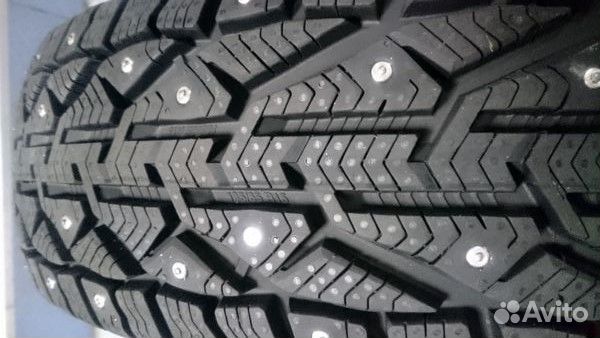 Tigar Ice 215/65 R17 103T