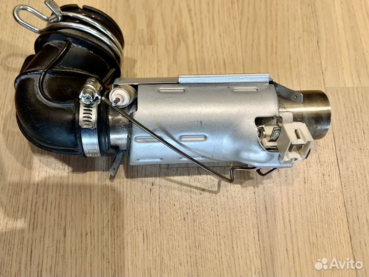 Тэн 1800 ватт для посудомойки