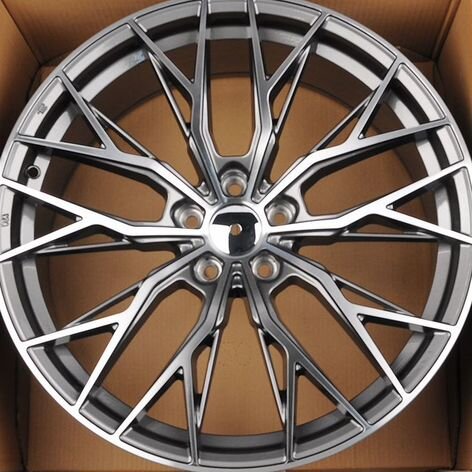 Литые диски JAECOO 8×R20 5×108