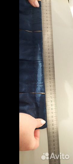 Новогодний костюм для мальчика